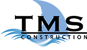 TMS Construction Logo